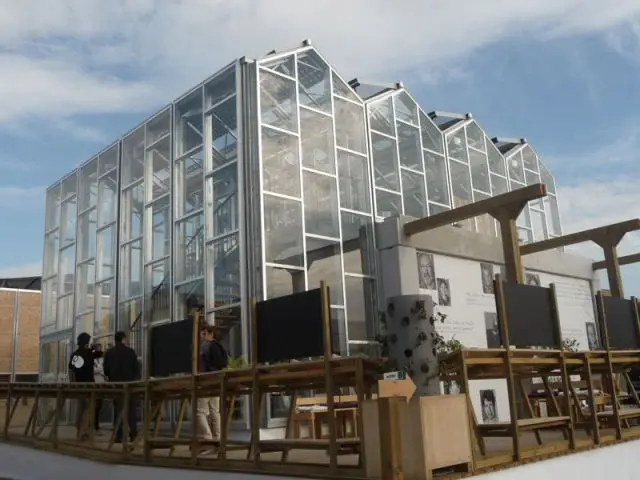 Solar Decathlon 2014