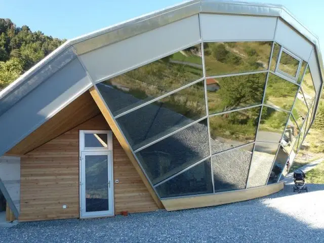 En Suisse - Heliodome