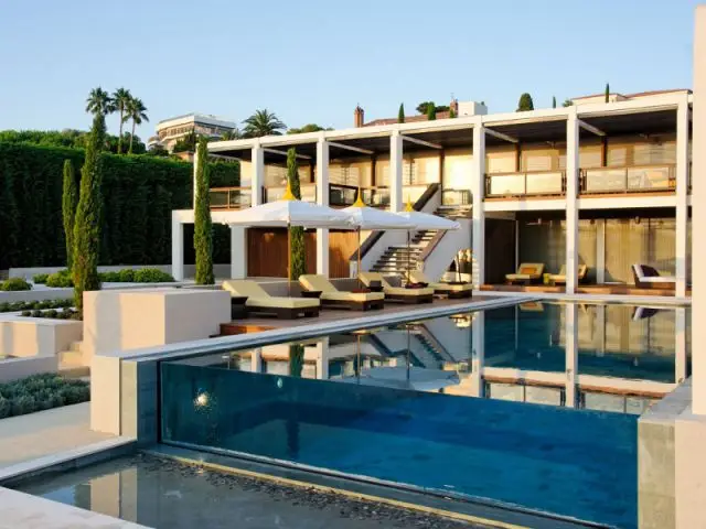 L'eau salée pour sa piscine - Bien choisir son traitement pour sa piscine