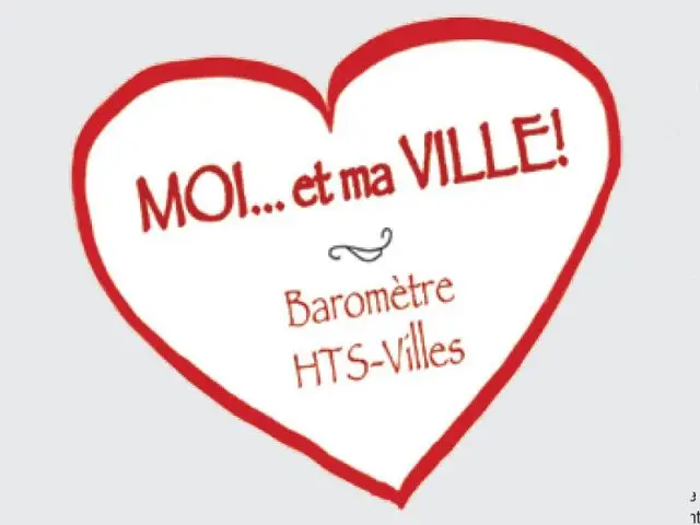 baromètre Ville et valeurs