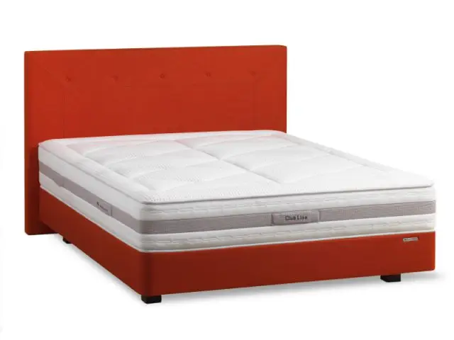 Matelas Emma