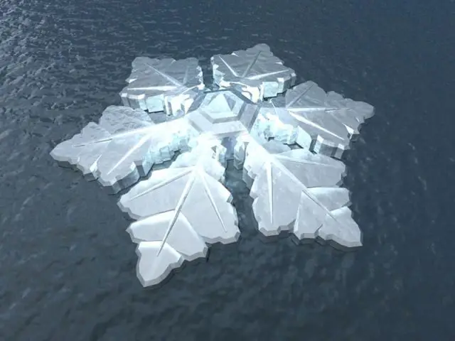 Projet d'un hôtel flottant en verre en Norvège, au nord du cercle polaire arctique