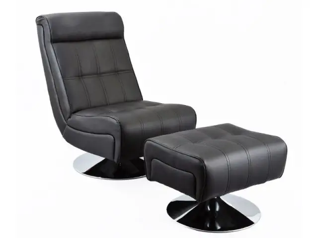 Fauteuil relax Laura