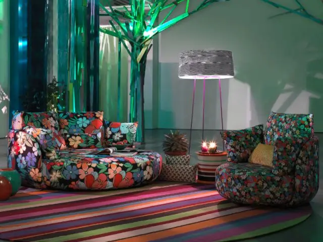 Collection Missoni Home 2014