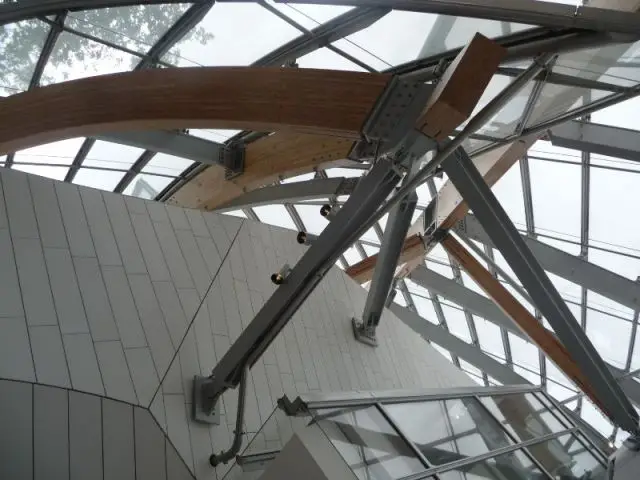 Jeu sophisitiqué - Fondation Louis Vuitton