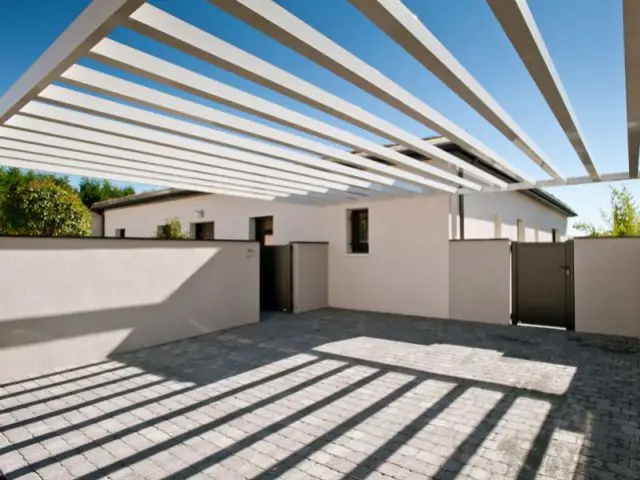 Pergola