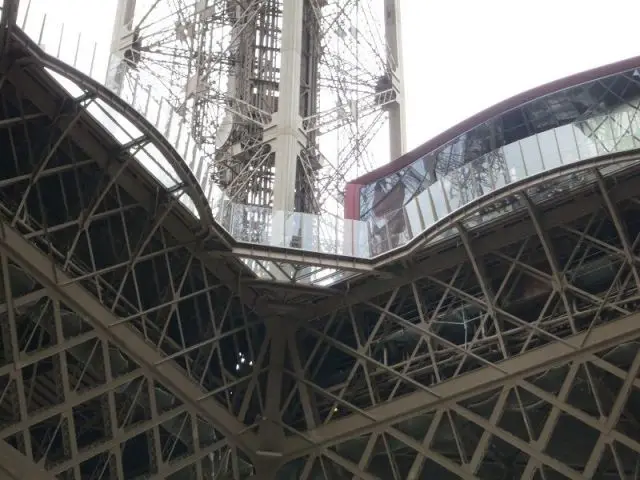 tour Eiffel