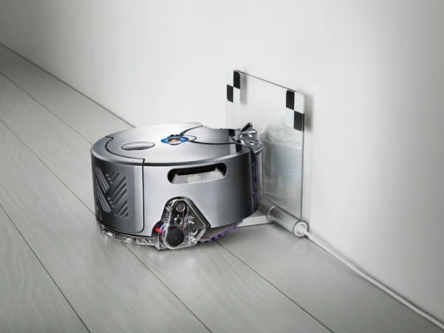 Aspirateur Dyson 360 Eye