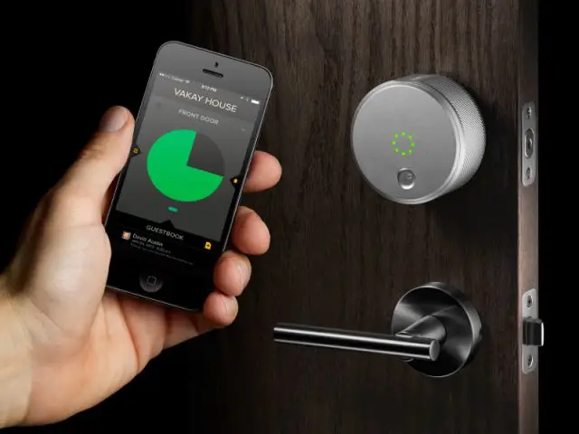 Smart Lock