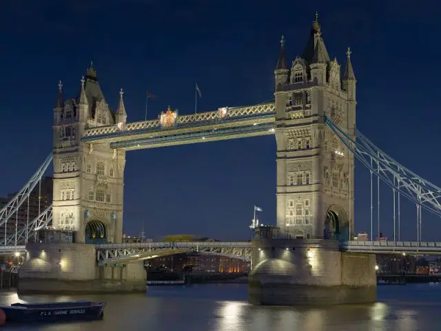 Tower Bridge