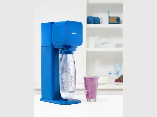 Sodastream Play