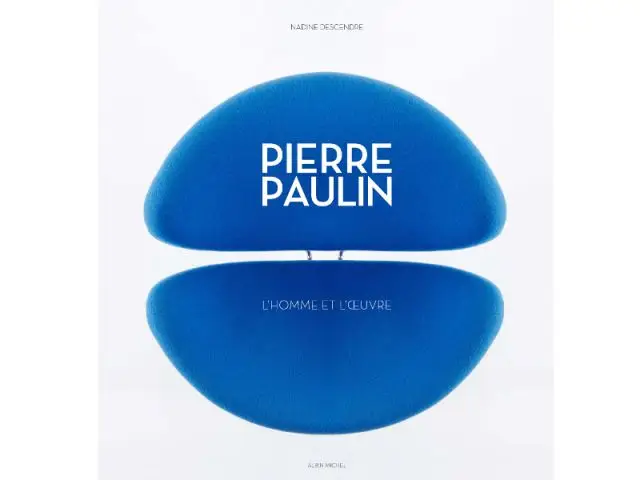 Pierre Paulin