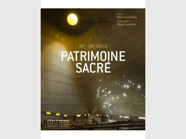 Patrimoine sacré