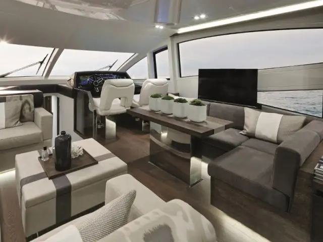 Yacht Pearl 65