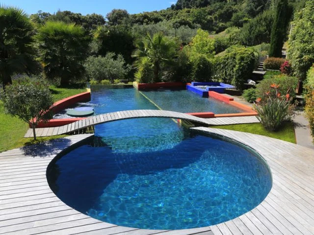 Piscine prix du public