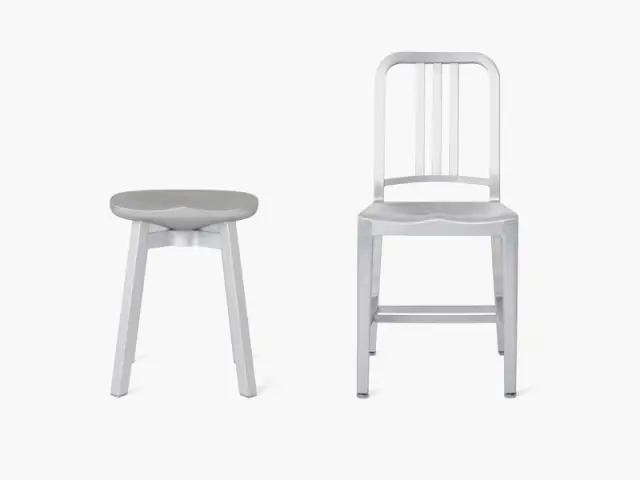 Assises collection SU - Nendo