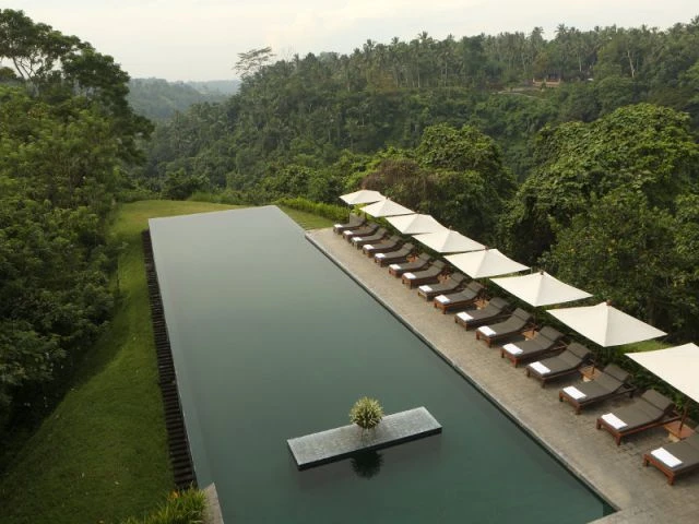 Hôtel Alila Ubud