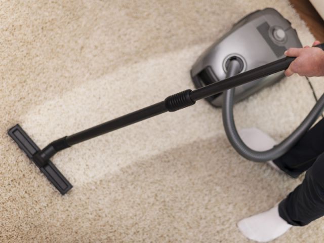 Nettoyage moquettes : comment nettoyer un tapis