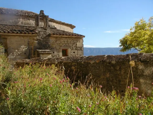 Maison secondaire