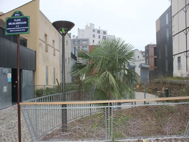 Retour d'expérience dix ans après sur l'écoquartier Fréquel-Fontarabie, 20ème arrondissement de Paris