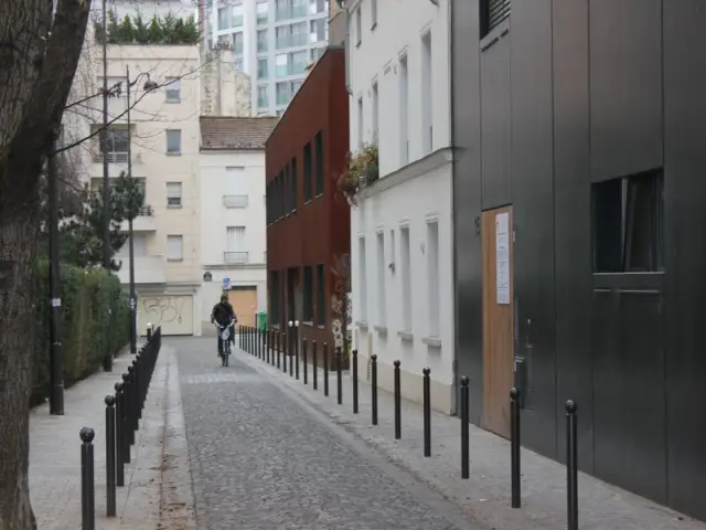 L'aspect fondamental de la densité - Retour d'expérience dix ans après sur l'écoquartier Fréquel-Fontarabie, 20ème arrondissement de Paris