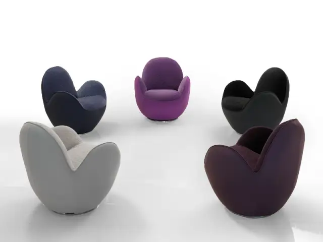 Fauteuil