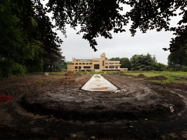 12 ans de chantier - La villa Cavrois, un chef d'oeuvre architectural sauvé