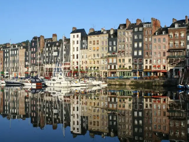 Honfleur