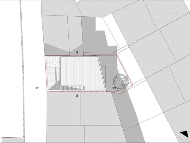 Un projet assujetti à de nombreuses contraintes - Construction maison Marseille