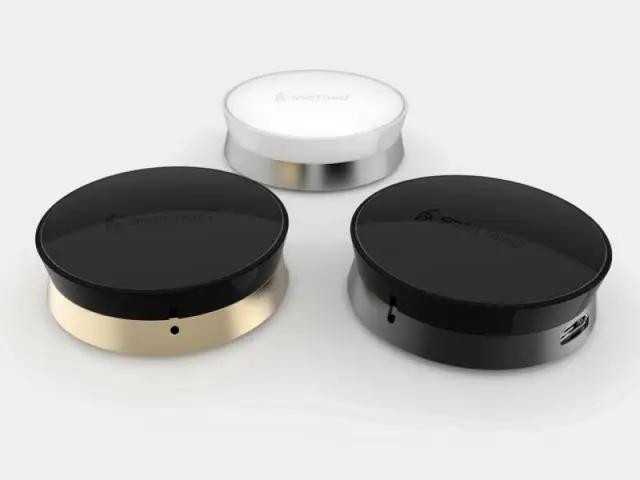 SmartThinQ Sensor