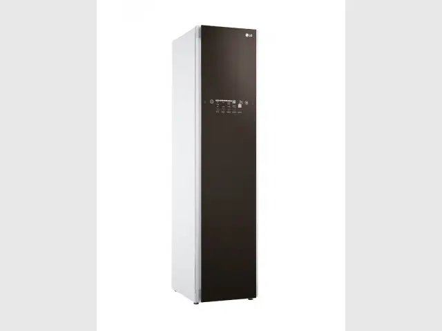 Armoire séchante LG styler