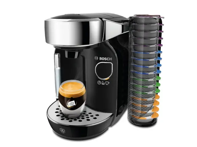 Tassimo Caddy