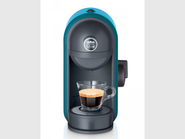 Machine à café multi-capsules Homever 4 en 1, adaptée aux grandes/petites  capsules de café, capsules de thé et café en poudre, 19 ba - Cdiscount  Electroménager