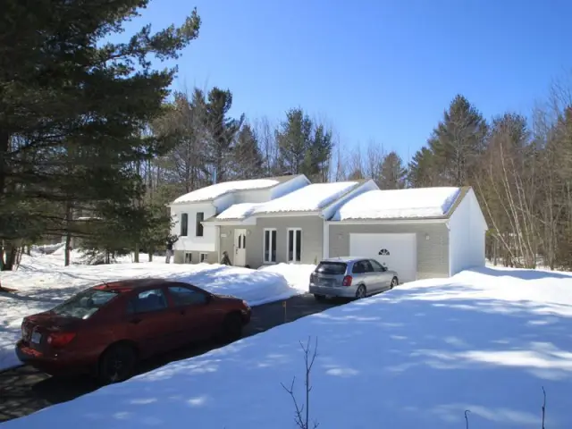 Maison Terrebonne - Canada