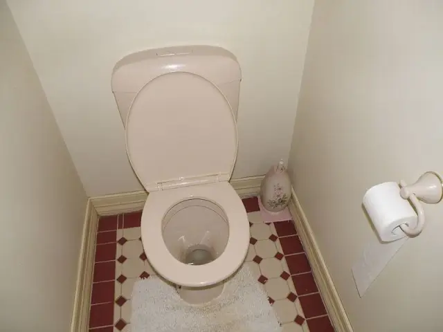 WC