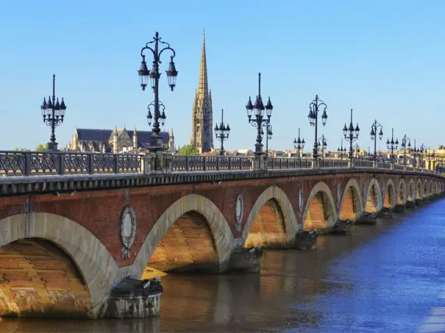 Ville de Bordeaux