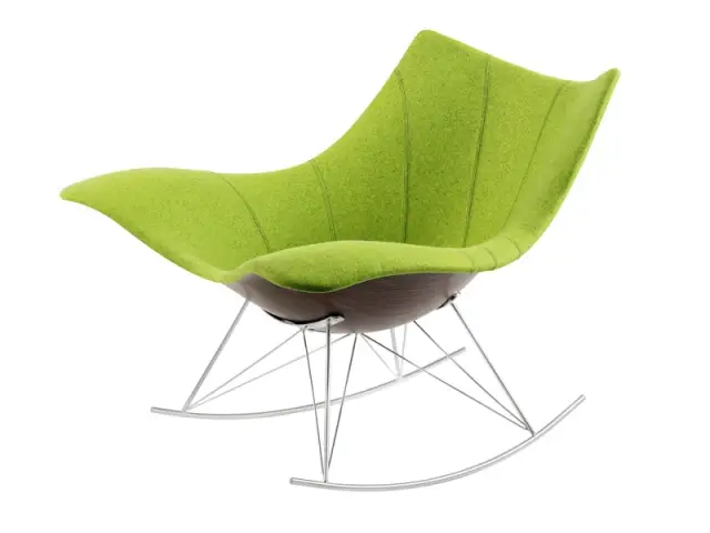 Fauteuil "Stingray" - La Boutique Danoise