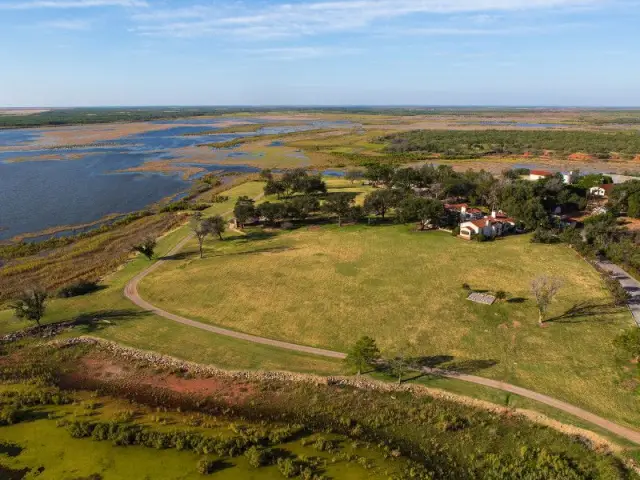 Ranch Waggoner, Texas, Etats-Unis