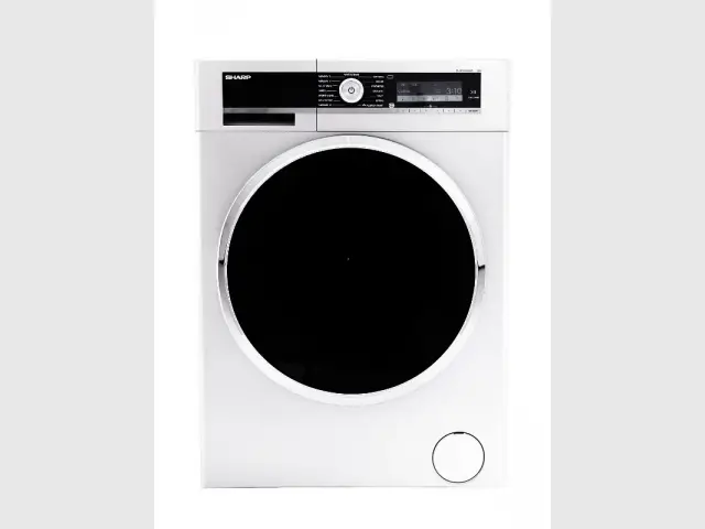 Lave-linge ES-GFD8145W5