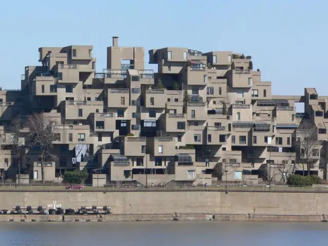 Habitat '67