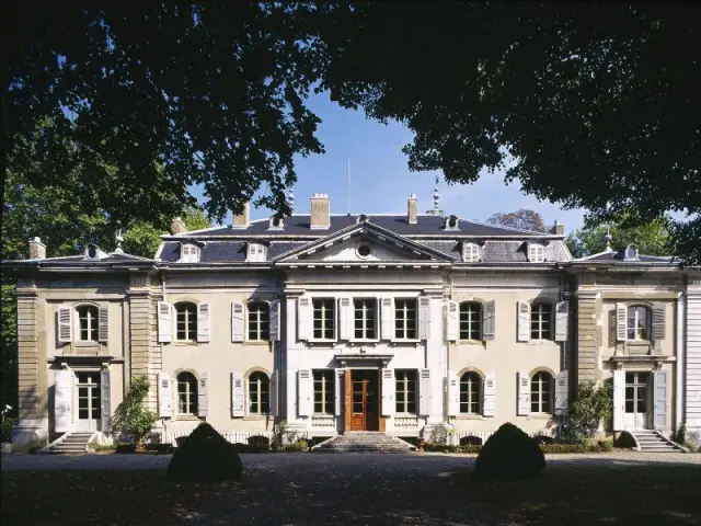 Château de Voltaire