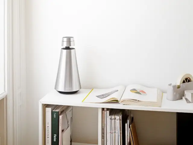 L'enceinte 360° BeoSound