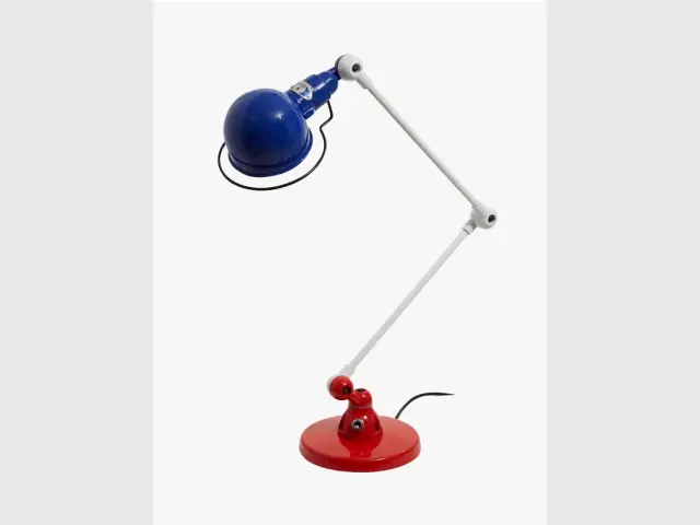 Lampe de bureau design