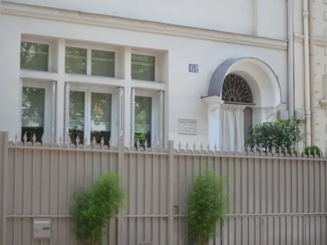 Une maison de 1870 réhabilitée en chambres d'hôtes