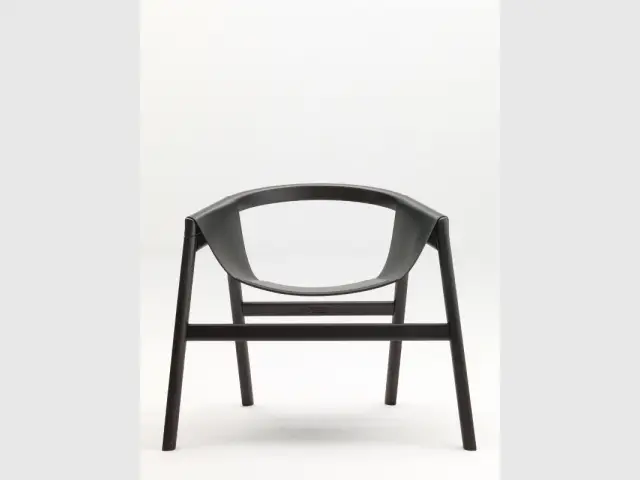 Une chaise design signée Toni Grilo