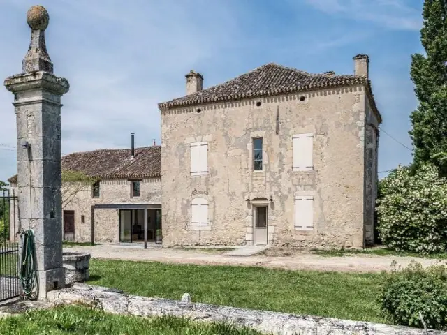 Maison G