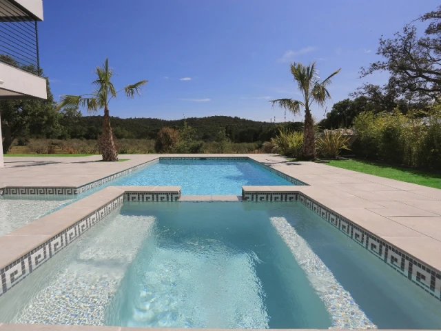 Catégorie spa, trophée d'or - Trophées de la piscine et du spa 2016