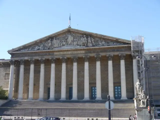 Assemblée nationale