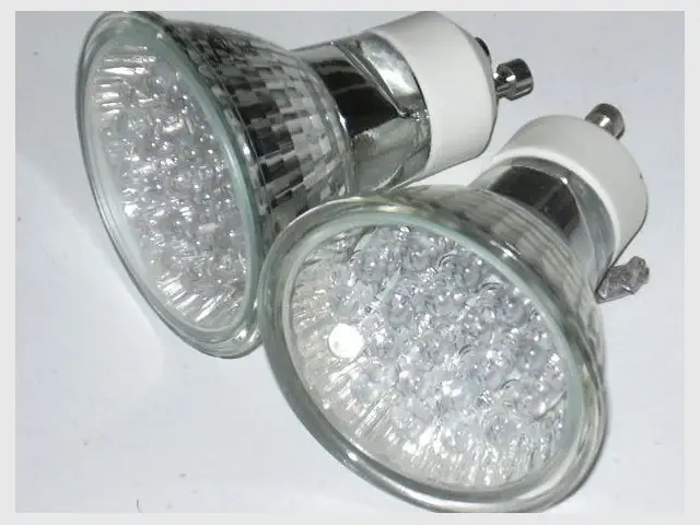 Ampoule LED