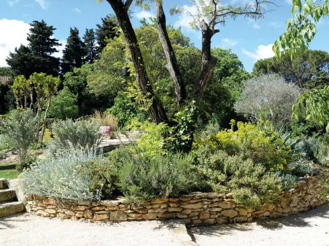 Un pêle-mêle de couleurs et d'odeurs provençales